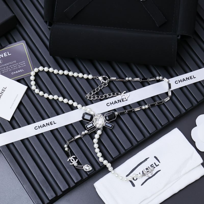 Chanel Necklaces